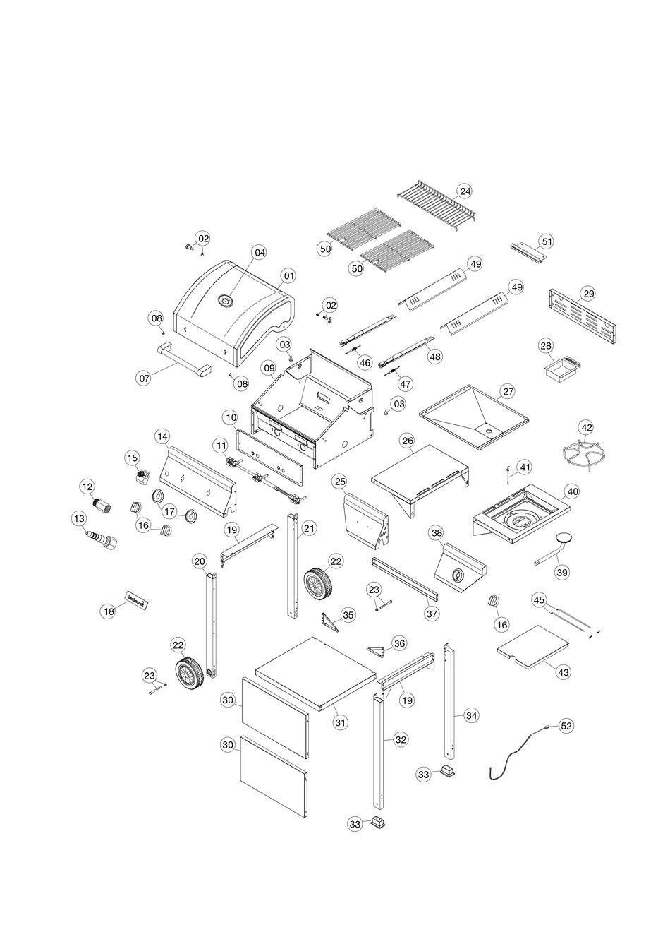 Spare parts Cebu 2.1